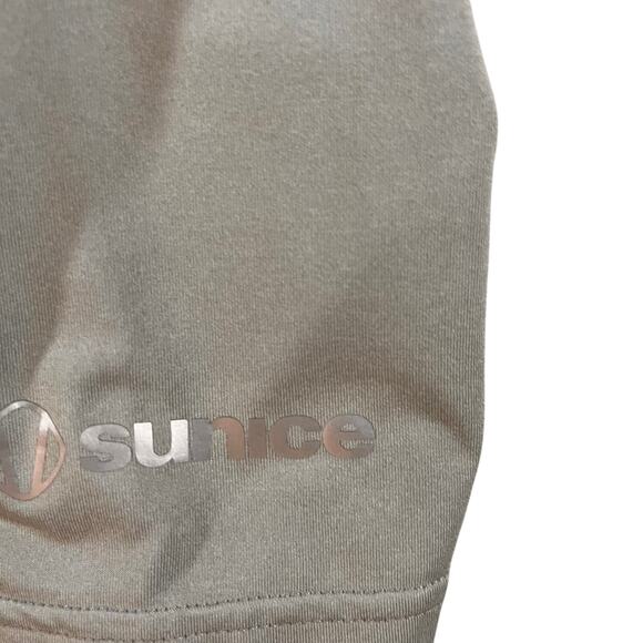 Sunice Men's Golf Polo - Size Large - Grey - Picture 2 of 10